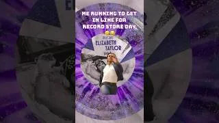 Thumbnail: Who’s sleeping outside a random record store tonight? 🙋🏽‍♀️🤭🤣 #swifties #recordstoreday