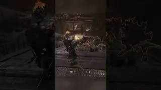 Thumbnail: Hnnng #spacemarine2 #warhammer40k #gaming