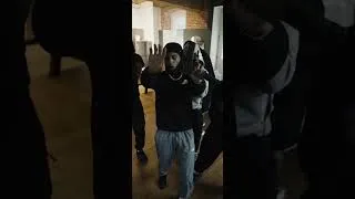 Thumbnail: theyunggsteppa - Bail Out Da Ride (Clean Up Crew Exclusive) #shorts