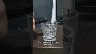 Thumbnail: This is NOT Alcohol #quitalcohol