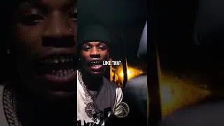 Thumbnail: Quando Rondo — I Got 5 On It Instrumental Freestyle Pt.3🔥🤯