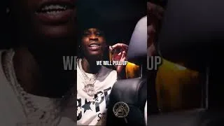 Thumbnail: Quando Rondo — I Got 5 On It Instrumental Freestyle Pt.2♿️♿️