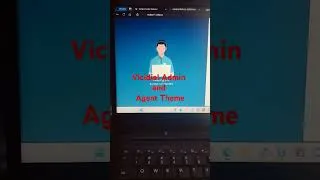Thumbnail: Vicidial Admin and Agent Theme 2024 #contabo #vicidial #vicibox #vicidialtheme