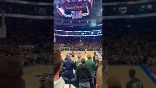 Thumbnail: Devin Booker ties games in clutch w/ beautiful “Kobe” fadeaway!  Suns vs Bucks 2023!