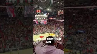 Thumbnail: Heat win via insane inbound play w/ 0.7 secs left!  Heat vs Rockets 2023!
