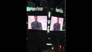 Thumbnail: The Bucks Made a Song For The Playoffs...& It's Turning Into a Meme!