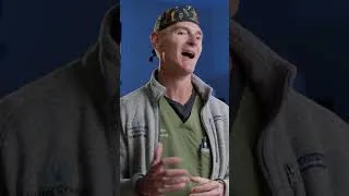 Thumbnail: Dr. Michael Stine talks about what women should look for when choosing a surgeon