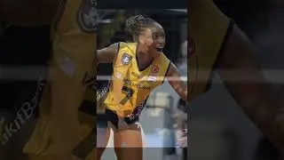 Thumbnail: VakifBank Won🏐🔥 Vs Fenerbahçe Opet #gabi #zehragüneş #haak #shorts #CEV #VakifBank #FenerbahçeOpet
