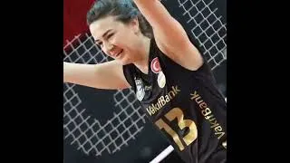Thumbnail: International Women's Day | Match Day 🏐 VakifBank ISTANBUL Vs Developres RZESZÓW Quarter-Finals🔥