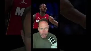 Thumbnail: The heat is on the NBA #news