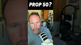 Thumbnail: What are you thinking California? #news #rant
