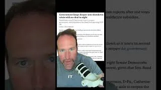 Thumbnail: So is the IRS closed?