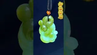 Thumbnail: Mengubah Sisa Batu Giok Menjadi Hadiah Terindah untuk Ibu 💚