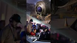 Thumbnail: Halo Open Competition | Halo Fest 2026