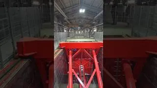 Thumbnail: Rogue Wave Generated by World's Largest Wave Machine