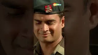 Thumbnail: Indian Army VS Aman Ke Farishtey | Real Story From Kashmir #rmadhavan #Patriotism