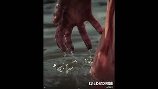 Thumbnail: Evil Dead Rise - She Hath Risen