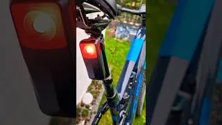 Thumbnail: New Ravemen Radar Light and Apple Bike Finder  #ebike #mtb