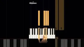 Thumbnail: How to Play "Manchild" by Sabrina Carpenter #shorts