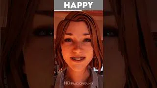 Thumbnail: Max's Facial Expressions - Life is Strange Reunion #LifeIsStrangeReunion #LifeIsStrange #gaming