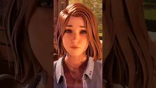 Thumbnail: Kissing Max from Chloe's POV - Life is Strange Reunion #LifeIsStrangeReunion #LifeIsStrange #gaming