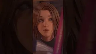 Thumbnail: Max Shushing the Skeleton - Life is Strange Reunion #LifeIsStrangeReunion #LifeIsStrange  #gaming