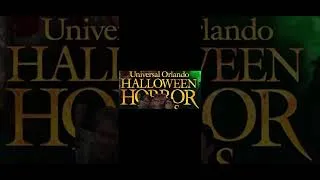 Thumbnail: Who is ready for some food announcements?? #godisgreat #hhn #food #universal