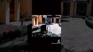 Thumbnail: Fortnitemares (Freaky Fields) #hhn #halloweenhorrornights