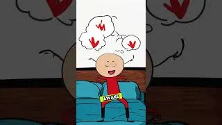 Thumbnail: #funnypsychology #motivation #nooverthinking #overthinkersunite #animation #psycholgyfacts #facts
