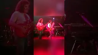 Thumbnail: Nothing quite like an Allman Brothers solo circa 1981
