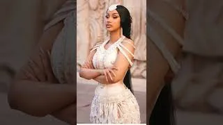 Thumbnail: Cardi B is a goddess