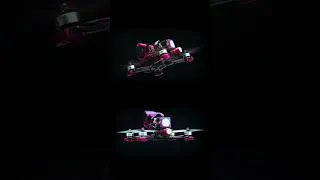 Thumbnail: String removal for NTTT #fpv #drone