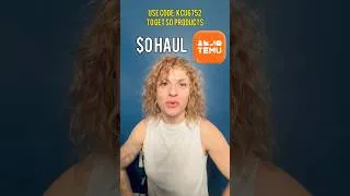 Thumbnail: $0 TEMU HAUL (ASMR)