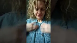 Thumbnail: ASMR FAST & AGGRESSIVE FABRIC SCRATCHING
