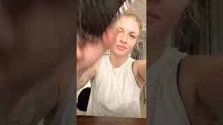 Thumbnail: ASMR FAST & AGGRESSIVE BRUSHING