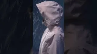 Thumbnail: Heads / Rossignol - Rain Jacket - reel