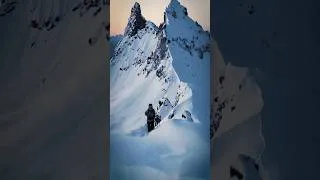 Thumbnail: You can almost feel it ❄️