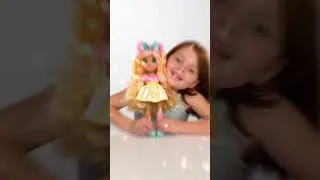 Thumbnail: Cutie Crew Dolls