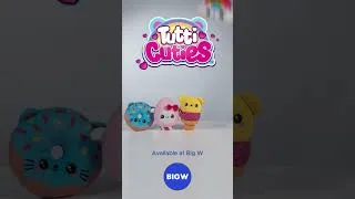 Thumbnail: Tutti Cuties | Now available in stores!