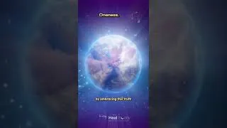 Thumbnail: The Power of Oneness: Connect to a Universal Consciousness