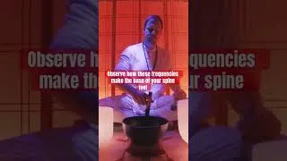 Thumbnail: Root Chakra Clease #chakra #energycenter #rootchakra