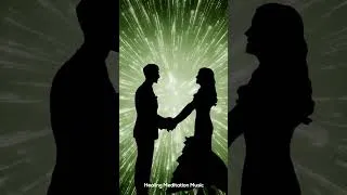 Thumbnail: Twin Flame Remove Barriers From Your Love #love #binauralbeats #frequency #shortsvideo