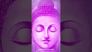 Thumbnail: Meditation Sound Relax Mind Body Positive Energy | #shortvideo #binauralbeats #frequency