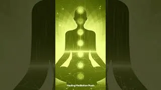 Thumbnail: Meditation Binaural Beats Relax Mind &  Body | Control Your Body Mind Emotions #shortvideo