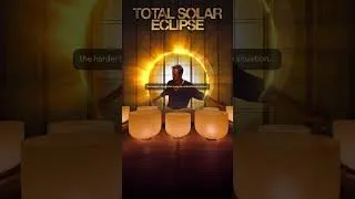 Thumbnail: Solar Eclipse Sound Bath