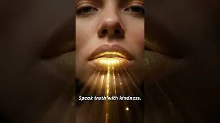 Thumbnail: 30-Second Throat Chakra Reset | 741 Hz for Calm Communication