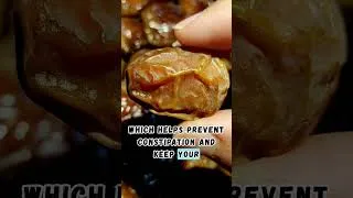 Thumbnail: What Happens to Your Body When You Eat Dates? – Simple Daily Health Tips for a Better Life. #health
