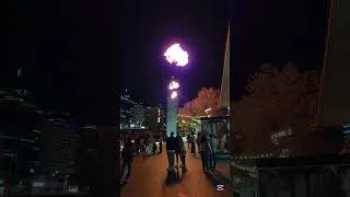 Thumbnail: How warming this flaming is #relaxing