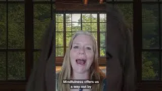 Thumbnail: Exploring Wise Mind through Mystical Experience #dbt #healthandwellnesser #mindfulness