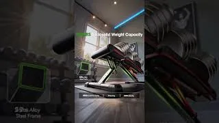 Thumbnail: Take Your Strength Training To The Next Level With A Weight Bench